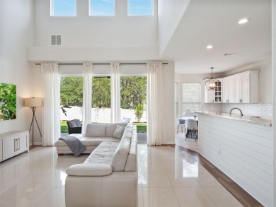 Welcome to this beautifully maintained two-story home located in on Eagle Creek Golf Club in Florida - for sale on GolfHomes.com, golf home, golf lot