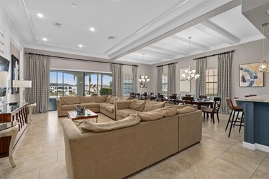 Active Club Membership! Located in the Legend's Corner on ChampionsGate Golf Resort in Florida - for sale on GolfHomes.com, golf home, golf lot