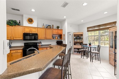 This Ayreshire II is located in the much sought-after 55+ on Candler Hills Golf and Country Club in Florida - for sale on GolfHomes.com, golf home, golf lot