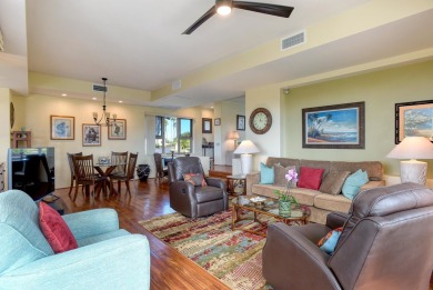 Experience the ultimate in luxury living at this beautiful on Wailea Golf Club in Hawaii - for sale on GolfHomes.com, golf home, golf lot