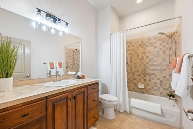 Welcome to easy living in St. George! This charming 2-bedroom on Sunbrook Golf Course in Utah - for sale on GolfHomes.com, golf home, golf lot