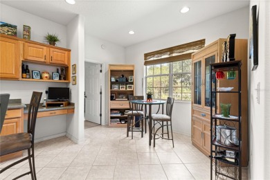 This Ayreshire II is located in the much sought-after 55+ on Candler Hills Golf and Country Club in Florida - for sale on GolfHomes.com, golf home, golf lot