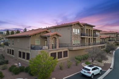 Welcome to easy living in St. George! This charming 2-bedroom on Sunbrook Golf Course in Utah - for sale on GolfHomes.com, golf home, golf lot