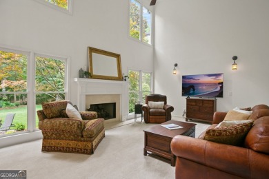 Welcome to this beautifully maintained 5-bedroom, 3-bathroom on Bridgemill Golf Club in Georgia - for sale on GolfHomes.com, golf home, golf lot
