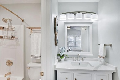 WOW! LET'S TALK ABOUT UPGRADES SHALL WE?! ALL NEW AND COMPLETED on Sea Island Golf Club in Georgia - for sale on GolfHomes.com, golf home, golf lot