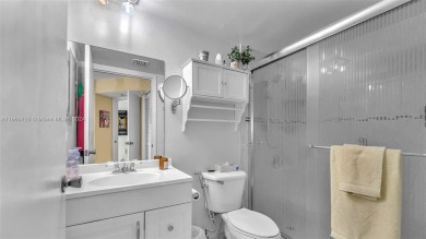 Check out this 2-bedroom, 2-bathroom condo in the Bonita Golf on Country Club of Miami in Florida - for sale on GolfHomes.com, golf home, golf lot