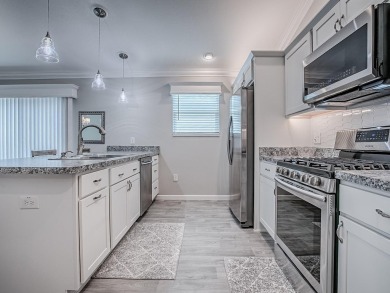 Escape to the vibrant community of The Villages, where golf on Pennbrooke Fairways in Florida - for sale on GolfHomes.com, golf home, golf lot