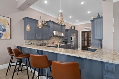 Active Club Membership! Located in the Legend's Corner on ChampionsGate Golf Resort in Florida - for sale on GolfHomes.com, golf home, golf lot