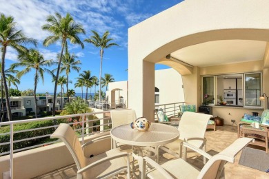 Experience the ultimate in luxury living at this beautiful on Wailea Golf Club in Hawaii - for sale on GolfHomes.com, golf home, golf lot