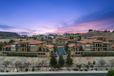 Welcome to easy living in St. George! This charming 2-bedroom on Sunbrook Golf Course in Utah - for sale on GolfHomes.com, golf home, golf lot