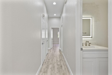 UP TO $15,000 TOWARDS BUYERS CLOSING COST. Newly remodeled on Heritage Palms Golf Club in California - for sale on GolfHomes.com, golf home, golf lot