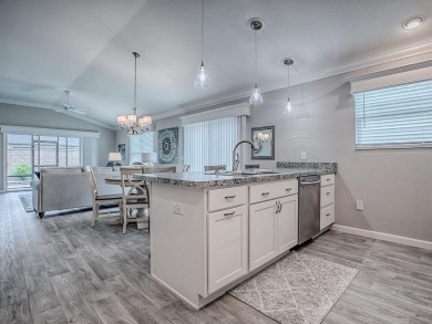 Escape to the vibrant community of The Villages, where golf on Pennbrooke Fairways in Florida - for sale on GolfHomes.com, golf home, golf lot