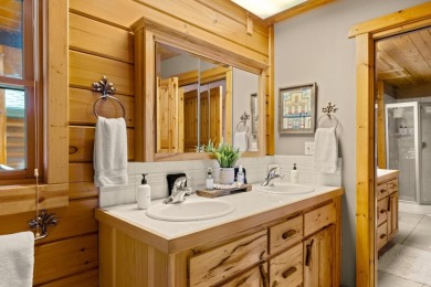 Welcome to your dream mountain escape! This fully furnished on Lake Almanor West Golf Course in California - for sale on GolfHomes.com, golf home, golf lot