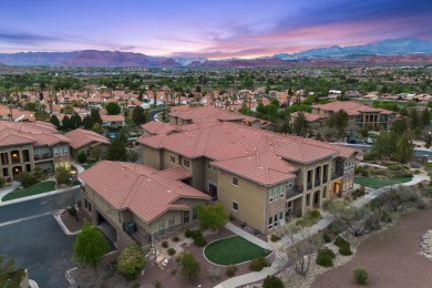 Welcome to easy living in St. George! This charming 2-bedroom on Sunbrook Golf Course in Utah - for sale on GolfHomes.com, golf home, golf lot
