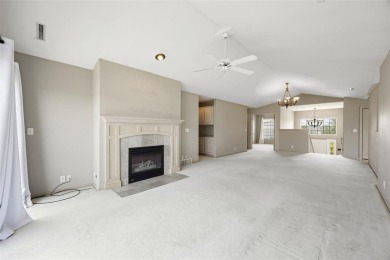Welcome to 4960 Lucore Rd, a spacious 3-bedroom, 2-bath home on Hunters Ridge Golf Course in Iowa - for sale on GolfHomes.com, golf home, golf lot