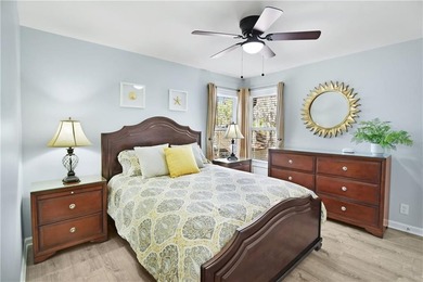 WOW! LET'S TALK ABOUT UPGRADES SHALL WE?! ALL NEW AND COMPLETED on Sea Island Golf Club in Georgia - for sale on GolfHomes.com, golf home, golf lot