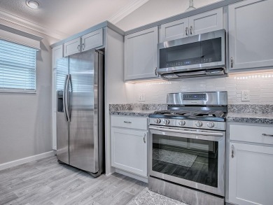 Escape to the vibrant community of The Villages, where golf on Pennbrooke Fairways in Florida - for sale on GolfHomes.com, golf home, golf lot