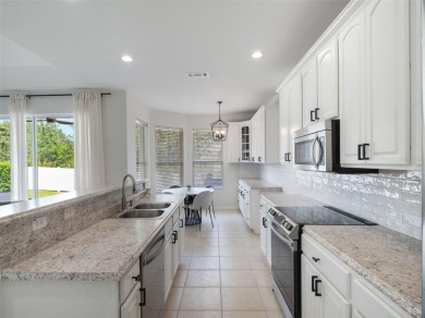 Welcome to this beautifully maintained two-story home located in on Eagle Creek Golf Club in Florida - for sale on GolfHomes.com, golf home, golf lot