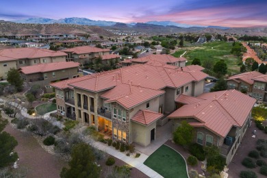 Welcome to easy living in St. George! This charming 2-bedroom on Sunbrook Golf Course in Utah - for sale on GolfHomes.com, golf home, golf lot