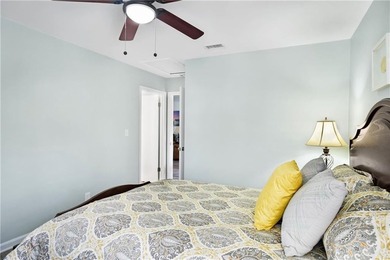 WOW! LET'S TALK ABOUT UPGRADES SHALL WE?! ALL NEW AND COMPLETED on Sea Island Golf Club in Georgia - for sale on GolfHomes.com, golf home, golf lot