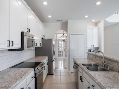 Welcome to this beautifully maintained two-story home located in on Eagle Creek Golf Club in Florida - for sale on GolfHomes.com, golf home, golf lot