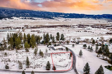 Ideally positioned within Meadow Creek Subdivision, this on Meadowcreek Golf Resort in ID - for sale on GolfHomes.com, golf home, golf lot