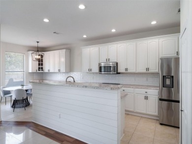 Welcome to this beautifully maintained two-story home located in on Eagle Creek Golf Club in Florida - for sale on GolfHomes.com, golf home, golf lot