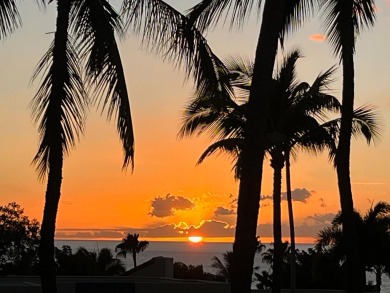 Experience the ultimate in luxury living at this beautiful on Wailea Golf Club in Hawaii - for sale on GolfHomes.com, golf home, golf lot