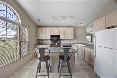 Welcome to 4960 Lucore Rd, a spacious 3-bedroom, 2-bath home on Hunters Ridge Golf Course in Iowa - for sale on GolfHomes.com, golf home, golf lot