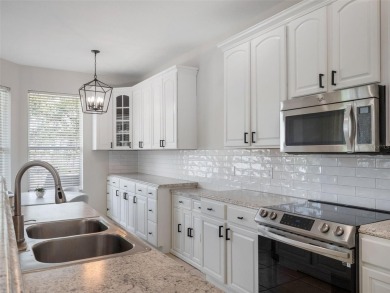 Welcome to this beautifully maintained two-story home located in on Eagle Creek Golf Club in Florida - for sale on GolfHomes.com, golf home, golf lot
