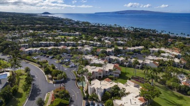 Experience the ultimate in luxury living at this beautiful on Wailea Golf Club in Hawaii - for sale on GolfHomes.com, golf home, golf lot