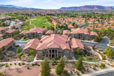 Welcome to easy living in St. George! This charming 2-bedroom on Sunbrook Golf Course in Utah - for sale on GolfHomes.com, golf home, golf lot