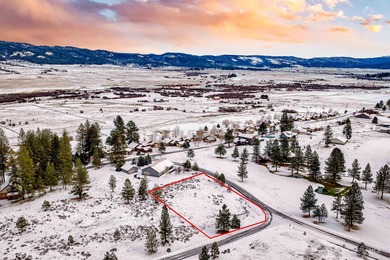 Ideally positioned within Meadow Creek Subdivision, this on Meadowcreek Golf Resort in ID - for sale on GolfHomes.com, golf home, golf lot
