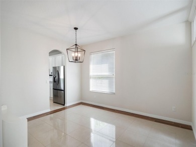 Welcome to this beautifully maintained two-story home located in on Eagle Creek Golf Club in Florida - for sale on GolfHomes.com, golf home, golf lot