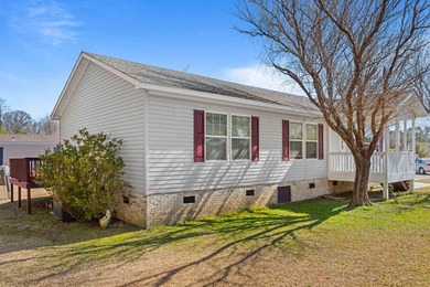 Welcome to this spacious 3-bedroom, 2-bath home located in the on Long Bay Club in South Carolina - for sale on GolfHomes.com, golf home, golf lot