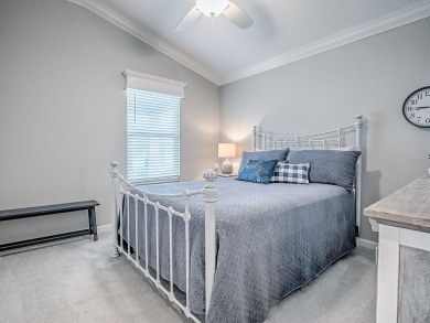 Escape to the vibrant community of The Villages, where golf on Pennbrooke Fairways in Florida - for sale on GolfHomes.com, golf home, golf lot