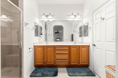This Ayreshire II is located in the much sought-after 55+ on Candler Hills Golf and Country Club in Florida - for sale on GolfHomes.com, golf home, golf lot