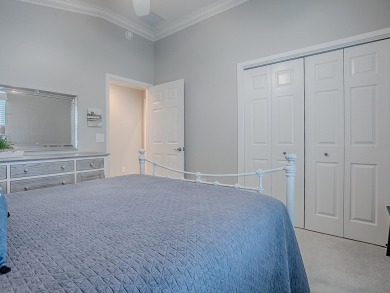 Escape to the vibrant community of The Villages, where golf on Pennbrooke Fairways in Florida - for sale on GolfHomes.com, golf home, golf lot