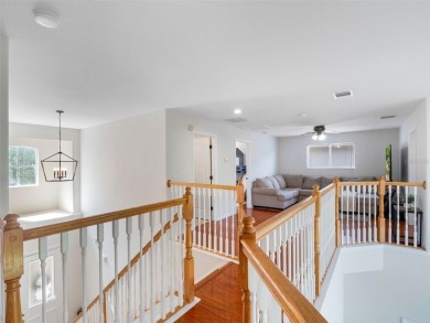 Welcome to this beautifully maintained two-story home located in on Eagle Creek Golf Club in Florida - for sale on GolfHomes.com, golf home, golf lot