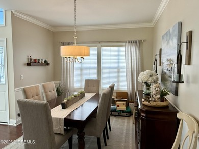 Welcome to this pristine&impeccably maintained home,perfectly on Greenbriar At Ocean Aire Golf and Country Club in New Jersey - for sale on GolfHomes.com, golf home, golf lot