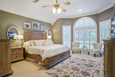 A Timarron classic, one of the most ideal locations & proximity on Timarron Country Club in Texas - for sale on GolfHomes.com, golf home, golf lot