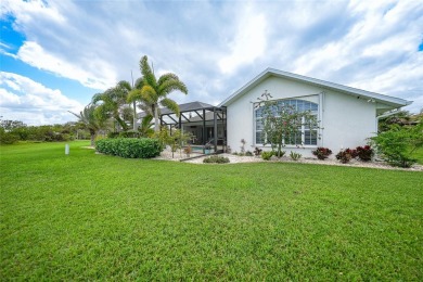 Welcome to your dream Florida home! This beautifully updated on Deep Creek Golf Club in Florida - for sale on GolfHomes.com, golf home, golf lot