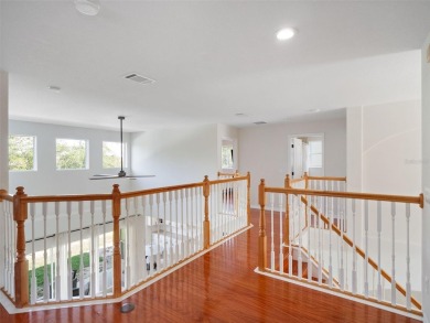 Welcome to this beautifully maintained two-story home located in on Eagle Creek Golf Club in Florida - for sale on GolfHomes.com, golf home, golf lot