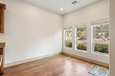 Welcome to easy living in St. George! This charming 2-bedroom on Sunbrook Golf Course in Utah - for sale on GolfHomes.com, golf home, golf lot