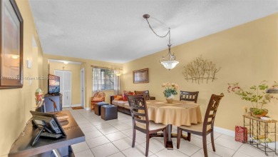 Check out this 2-bedroom, 2-bathroom condo in the Bonita Golf on Country Club of Miami in Florida - for sale on GolfHomes.com, golf home, golf lot