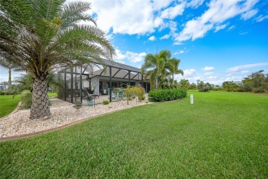 Welcome to your dream Florida home! This beautifully updated on Deep Creek Golf Club in Florida - for sale on GolfHomes.com, golf home, golf lot