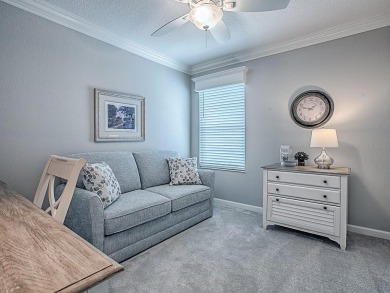 Escape to the vibrant community of The Villages, where golf on Pennbrooke Fairways in Florida - for sale on GolfHomes.com, golf home, golf lot