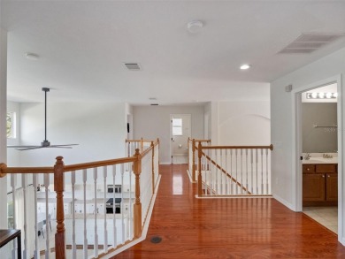 Welcome to this beautifully maintained two-story home located in on Eagle Creek Golf Club in Florida - for sale on GolfHomes.com, golf home, golf lot