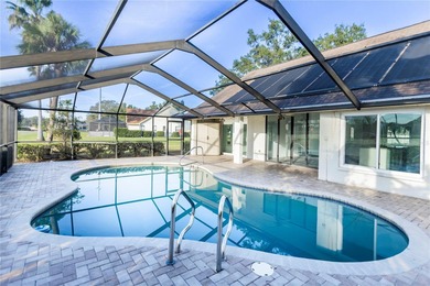 Stunning Newly Renovated Pool Home with RV Garage w/Full Hookups on Silverado Golf and Country Club in Florida - for sale on GolfHomes.com, golf home, golf lot