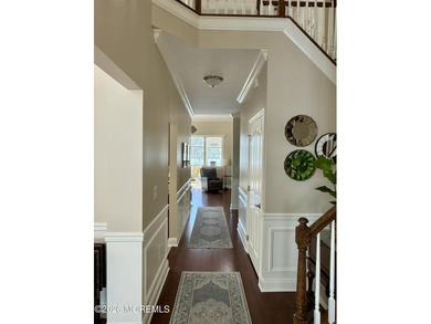 Welcome to this pristine&impeccably maintained home,perfectly on Greenbriar At Ocean Aire Golf and Country Club in New Jersey - for sale on GolfHomes.com, golf home, golf lot